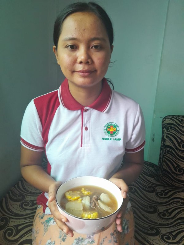 RQ Maid Pte Ltd